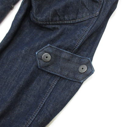 G-STAR | ジースター E 5620 Original Relaxed Adjuster Jeans デニムパンツ D19100 サイズ:W34 ネイビー【姫路東店】