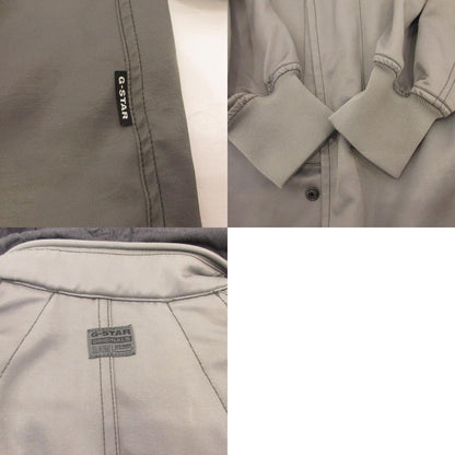 G-STAR | ジースター Fishtail Parka モッズコート D21020 グレー サイズ：XS【姫路東店】