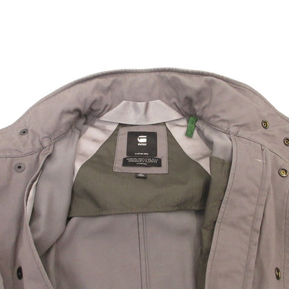 G-STAR | ジースター Fishtail Parka モッズコート D21020 グレー サイズ：XS【姫路東店】