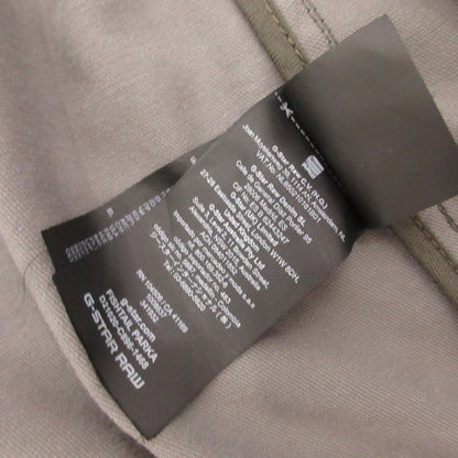 G-STAR | ジースター Fishtail Parka モッズコート D21020 グレー サイズ：XS【姫路東店】