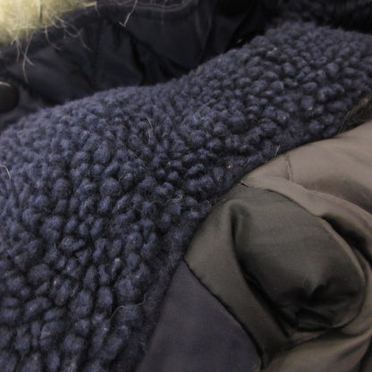 G-STAR | ジースター Expedic Fur HDD Parka モッズコート D05972 ネイビー サイズ：XL【姫路東店】