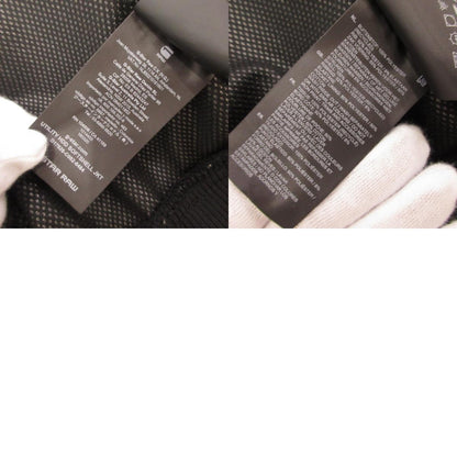 G-STAR | ジースター Utility Hooded Softshell Jacket その他アウター D17626 ブラック サイズ：XXS【姫路東店】