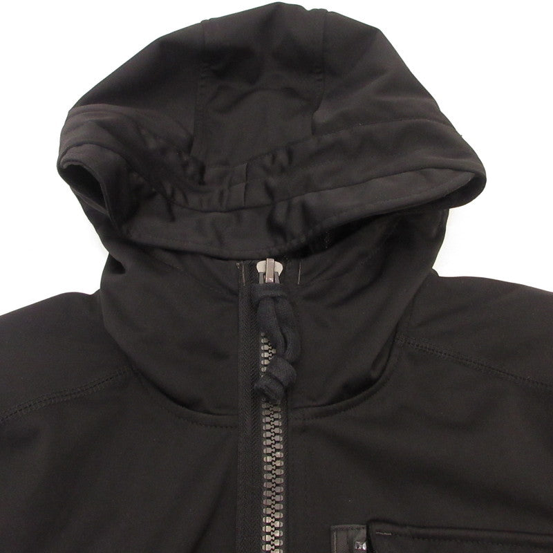 G-STAR | ジースター Utility Hooded Softshell Jacket その他アウター D17626 ブラック サイズ：XXS【姫路東店】