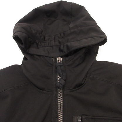 G-STAR | ジースター Utility Hooded Softshell Jacket その他アウター D17626 ブラック サイズ：XXS【姫路東店】