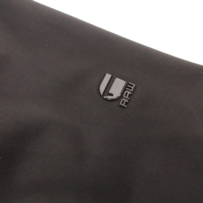 G-STAR | ジースター Utility Hooded Softshell Jacket その他アウター D17626 ブラック サイズ：XXS【姫路東店】