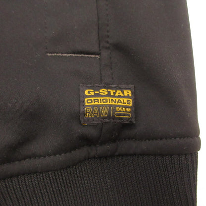 G-STAR | ジースター Utility Hooded Softshell Jacket その他アウター D17626 ブラック サイズ：XXS【姫路東店】