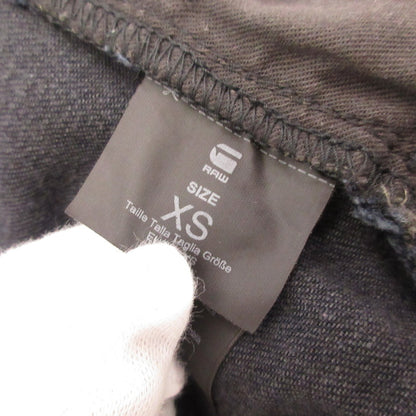 G-STAR | ジースター DELINE 3D SLIM JKT デニム D03484 ネイビー サイズ：XS【姫路東店】