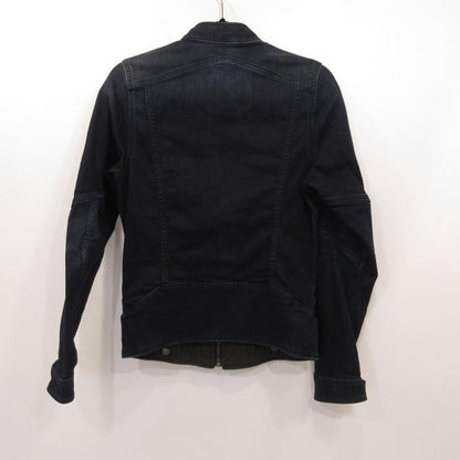 G-STAR | ジースター DELINE 3D SLIM JKT デニム D03484 ネイビー サイズ：XS【姫路東店】