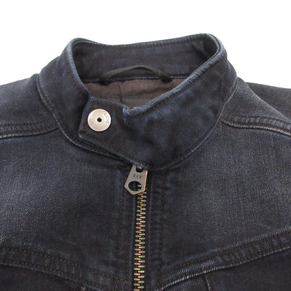 G-STAR | ジースター DELINE 3D SLIM JKT デニム D03484 ネイビー サイズ：XS【姫路東店】