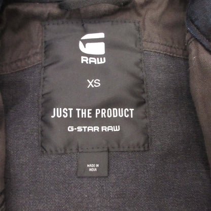 G-STAR | ジースター DELINE 3D SLIM JKT デニム D03484 ネイビー サイズ：XS【姫路東店】