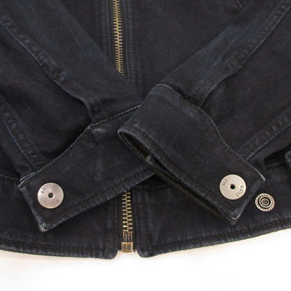 G-STAR | ジースター DELINE 3D SLIM JKT デニム D03484 ネイビー サイズ：XS【姫路東店】