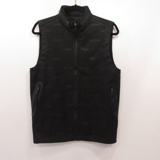 G-STAR | ジースター 3D Inflatable Body Warmer ベスト D22261 ブラック サイズ：XS【姫路東店】
