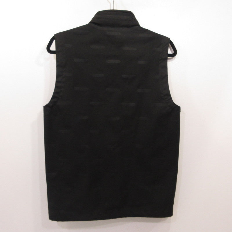 G-STAR | ジースター 3D Inflatable Body Warmer ベスト D22261 ブラック サイズ：XS【姫路東店】