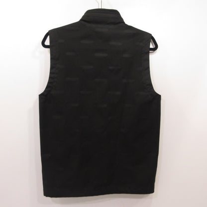 G-STAR | ジースター 3D Inflatable Body Warmer ベスト D22261 ブラック サイズ：XS【姫路東店】