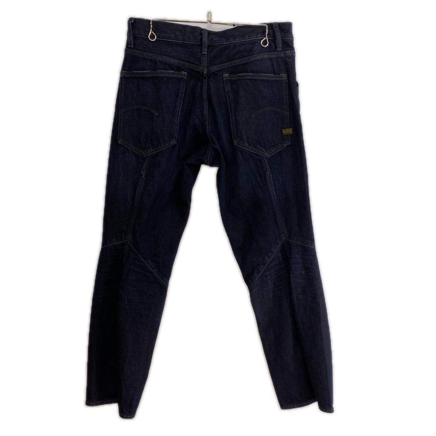 G-STAR | ジースター Kitoh 3D Relaxed Tapered デニムパンツ D26701 サイズ:W31 ネイビー【姫路東店】