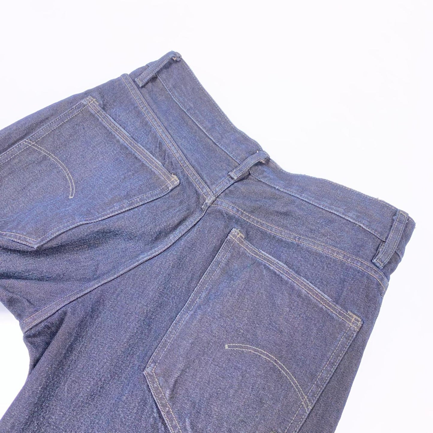 G-STAR | ジースター Kitoh 3D Relaxed Tapered デニムパンツ D26701 サイズ:W31 ネイビー【姫路東店】