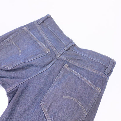 G-STAR | ジースター Kitoh 3D Relaxed Tapered デニムパンツ D26701 サイズ:W31 ネイビー【姫路東店】