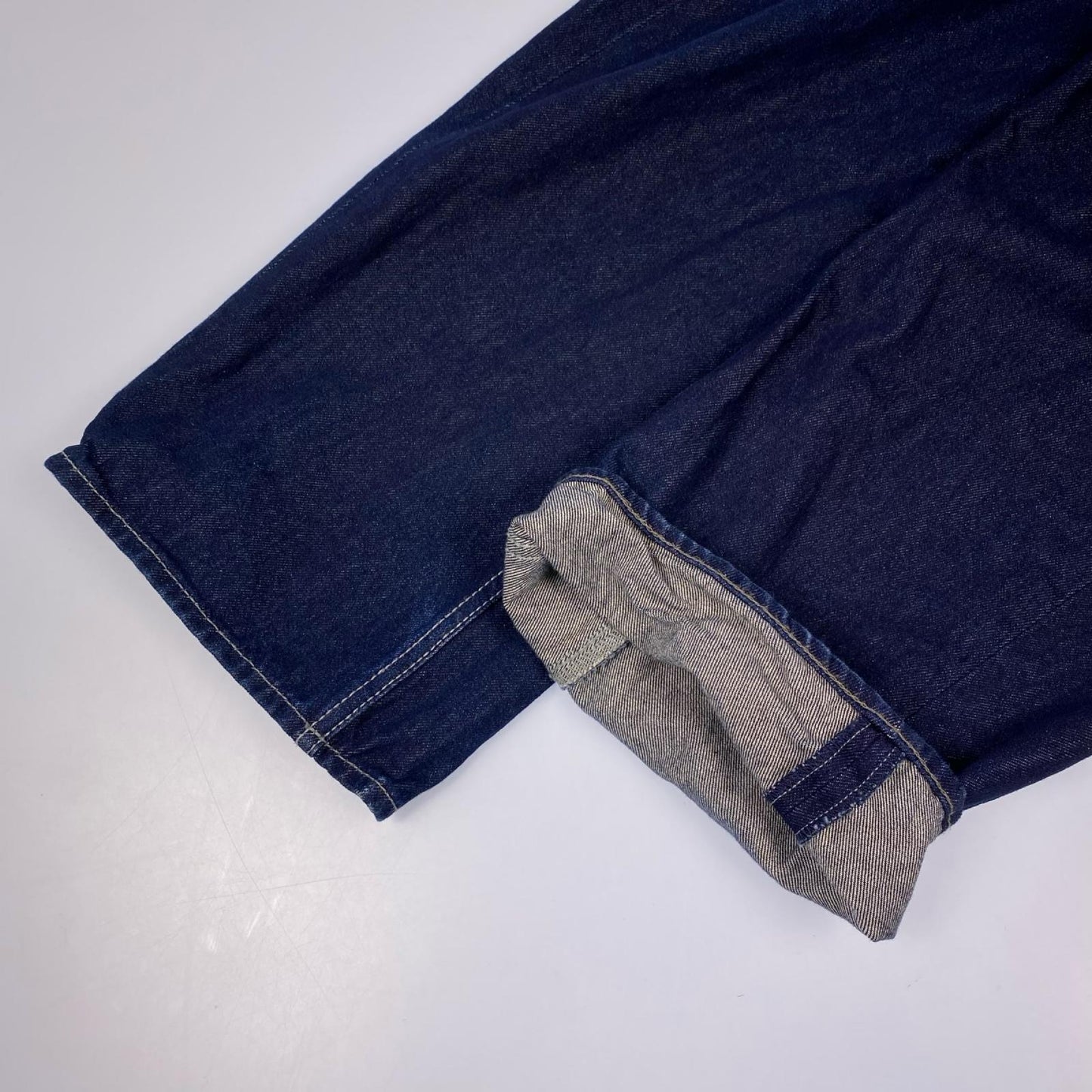 G-STAR | ジースター Bend 3D Loose Jeans デニムパンツ D25357 サイズ:W32 ネイビー【姫路東店】