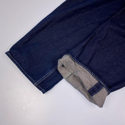 G-STAR | ジースター Bend 3D Loose Jeans デニムパンツ D25357 サイズ:W32 ネイビー【姫路東店】