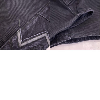G-STAR | ジースター Motac-X Deconstructed Relaxed Straight Moto Jeans デニムパンツ D09520 サイズ:W33 ブラック【姫路東店】