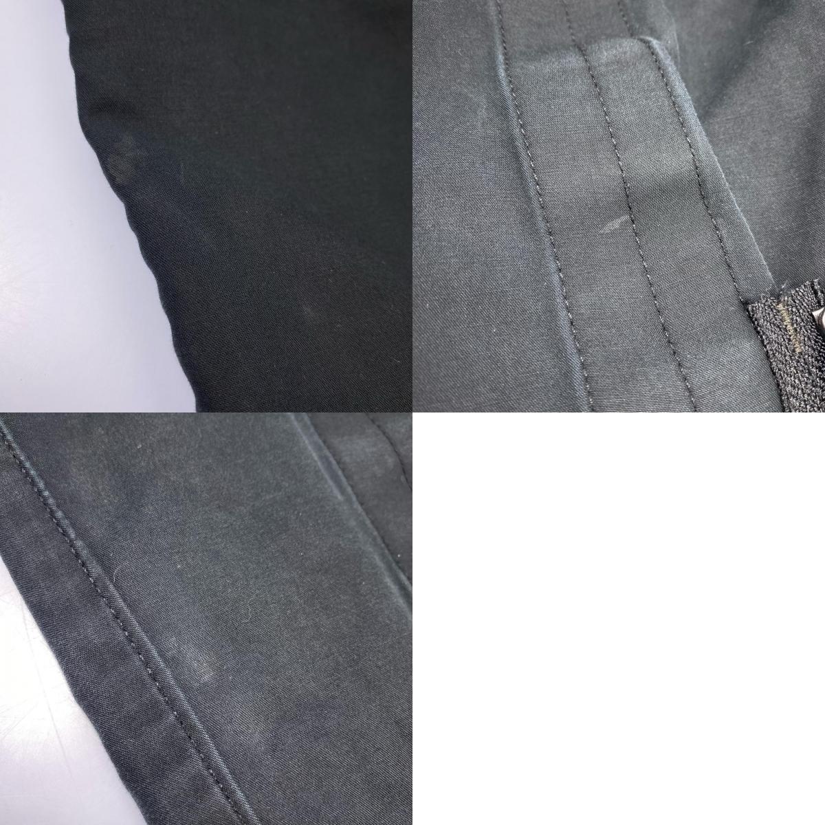 G-STAR | ジースター Zippy Cargo Relaxed Tapered Pants カーゴパンツ D21037 サイズ:W34 ブラック【姫路東店】