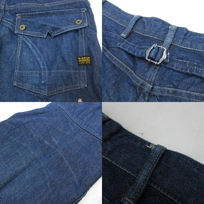 G-STAR | ジースター 5620 3D Loose Jeans デニムパンツ D23697 サイズ:W33 ネイビー【姫路東店】