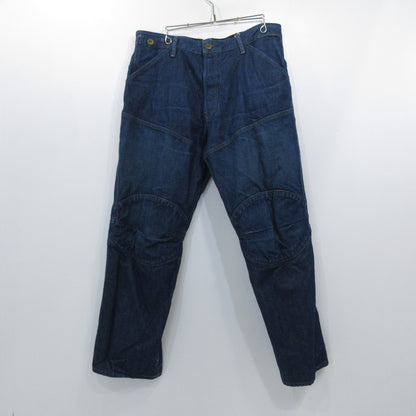G-STAR | ジースター 5620 3D Loose Jeans デニムパンツ D23697 サイズ:W33 ネイビー【姫路東店】