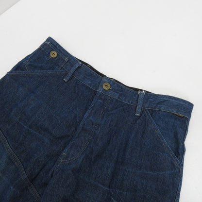 G-STAR | ジースター 5620 3D Loose Jeans デニムパンツ D23697 サイズ:W33 ネイビー【姫路東店】