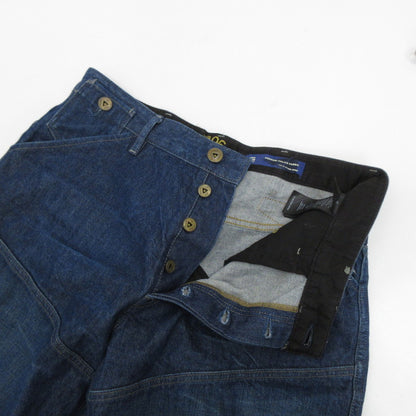 G-STAR | ジースター 5620 3D Loose Jeans デニムパンツ D23697 サイズ:W33 ネイビー【姫路東店】