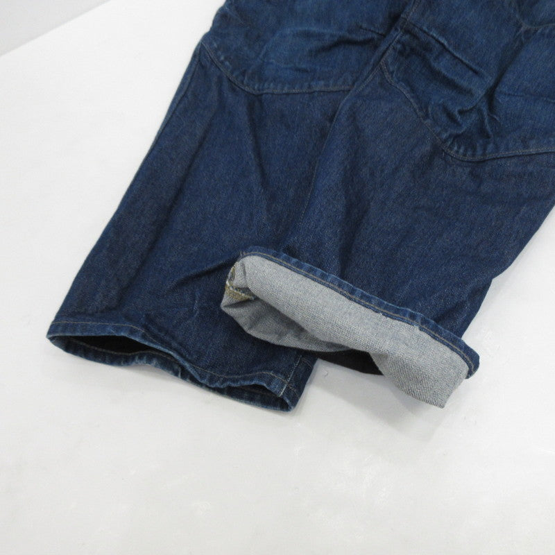G-STAR | ジースター 5620 3D Loose Jeans デニムパンツ D23697 サイズ:W33 ネイビー【姫路東店】