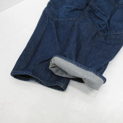 G-STAR | ジースター 5620 3D Loose Jeans デニムパンツ D23697 サイズ:W33 ネイビー【姫路東店】