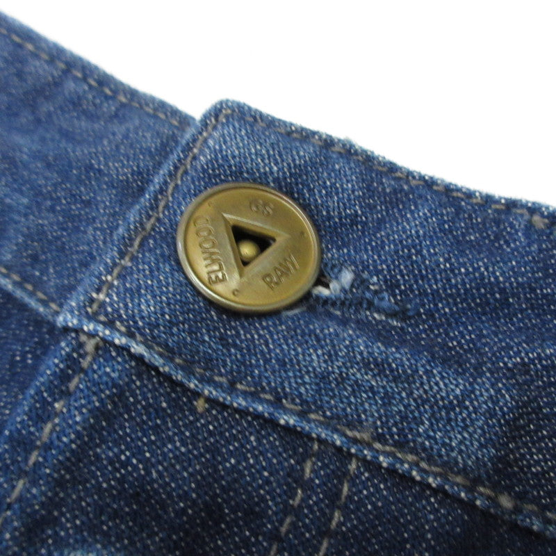 G-STAR | ジースター 5620 3D Loose Jeans デニムパンツ D23697 サイズ:W33 ネイビー【姫路東店】
