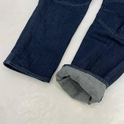 G-STAR | ジースター 5620 3D Original Relaxed Tapered Jeans デニムパンツ D17229 サイズ:W34 ネイビー【姫路東店】