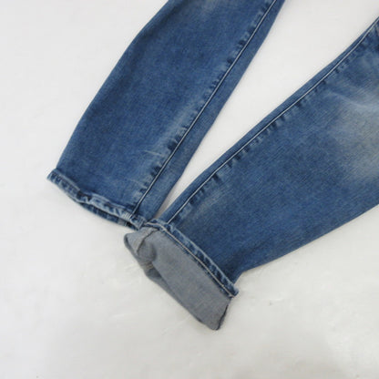 G-STAR | ジースター D-Staq N 3D Slim Jeans デニムパンツ D17238 サイズ:W33 ブルー【姫路東店】