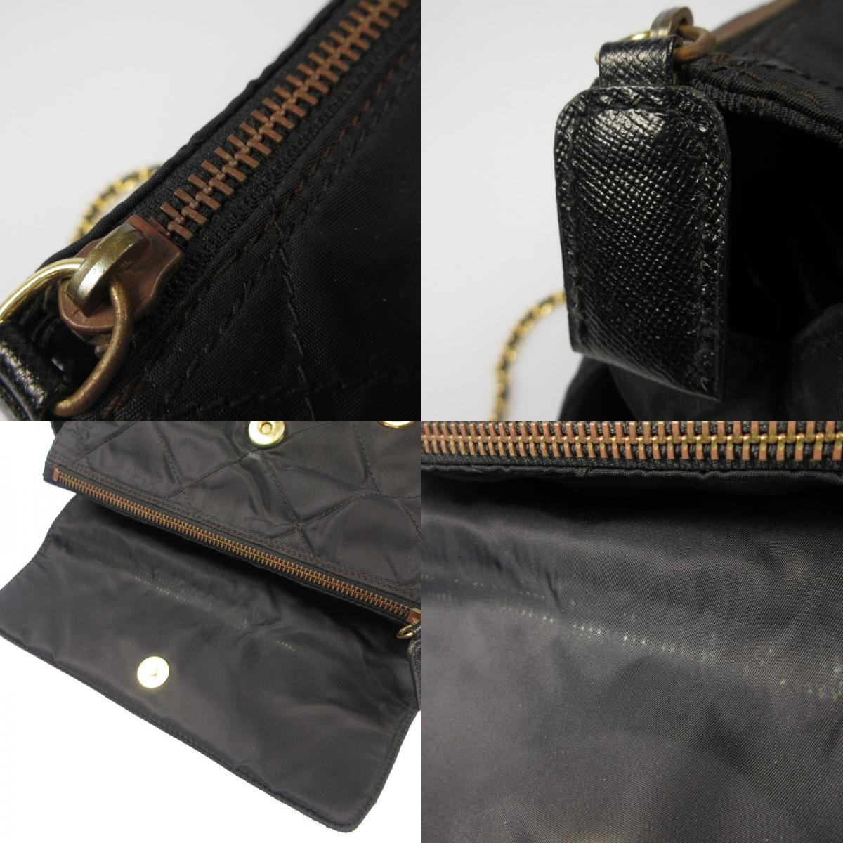 PRADA | プラダ トートバッグ B1467【姫路東店】