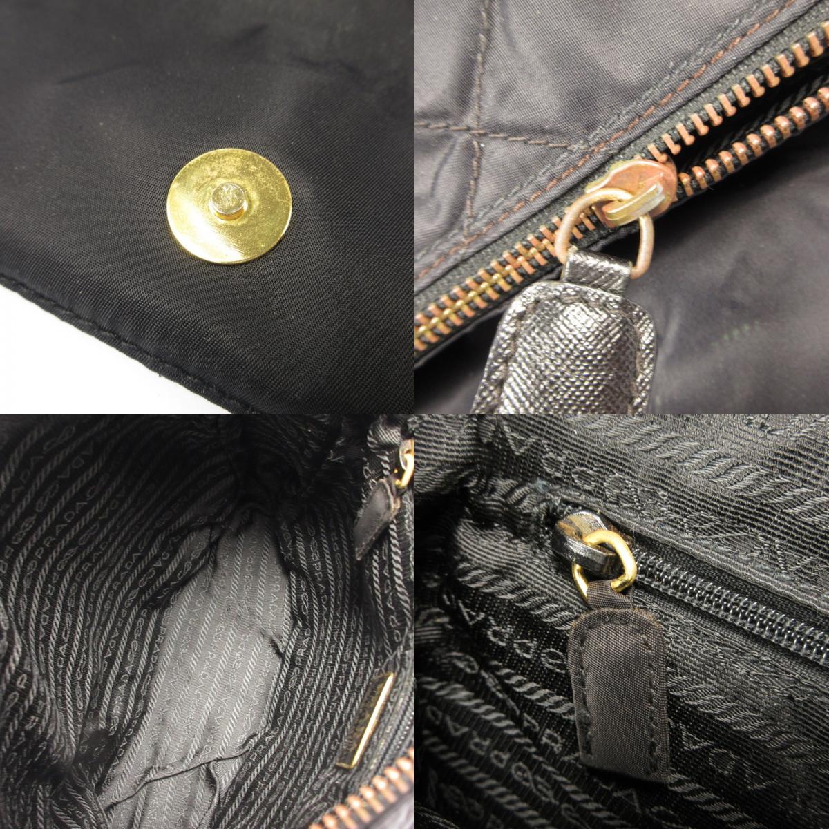 PRADA | プラダ トートバッグ B1467【姫路東店】
