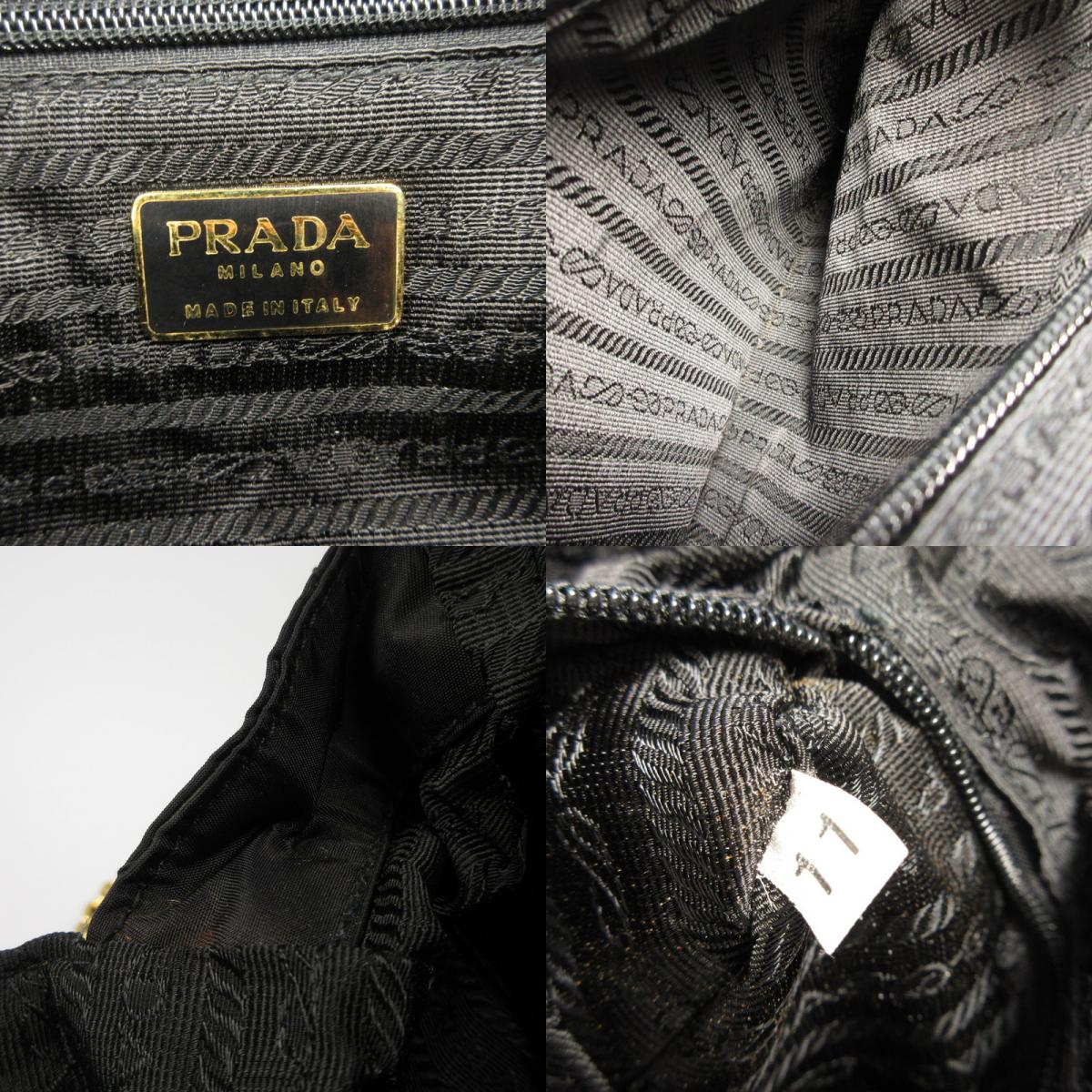 PRADA | プラダ トートバッグ B1467【姫路東店】