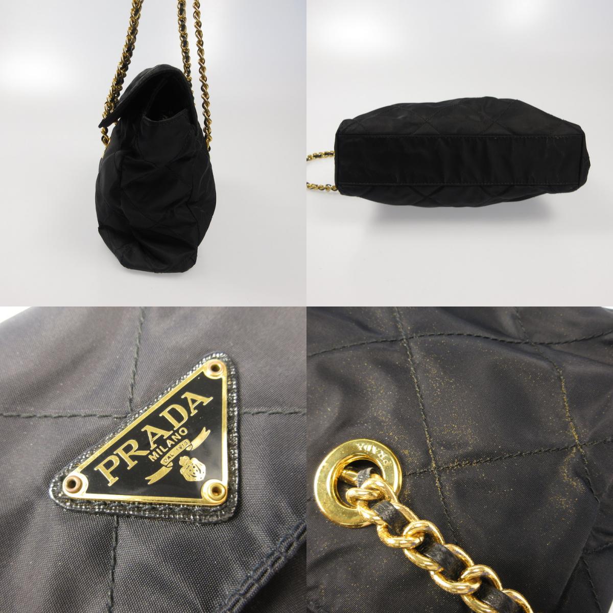 PRADA | プラダ トートバッグ B1467【姫路東店】