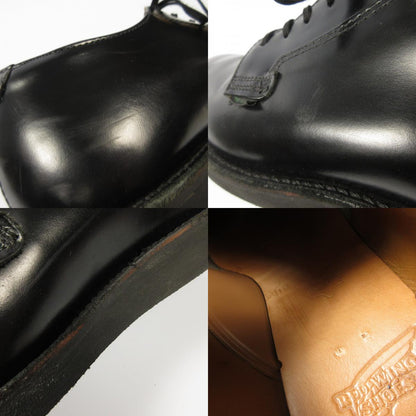 RED WING | レッドウィング Postman Oxford その他靴 101 レザーシューズ ブラック 25.5cm【姫路東店】