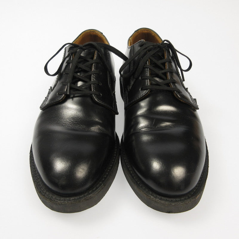 RED WING | レッドウィング Postman Oxford その他靴 101 レザーシューズ ブラック 25.5cm【姫路東店】