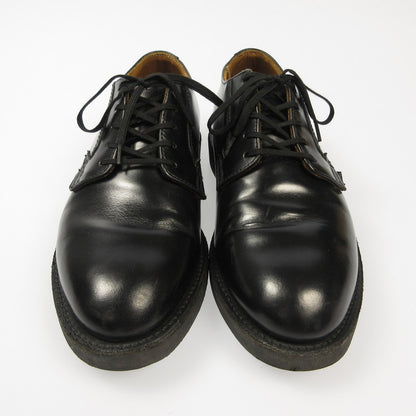 RED WING | レッドウィング Postman Oxford その他靴 101 レザーシューズ ブラック 25.5cm【姫路東店】
