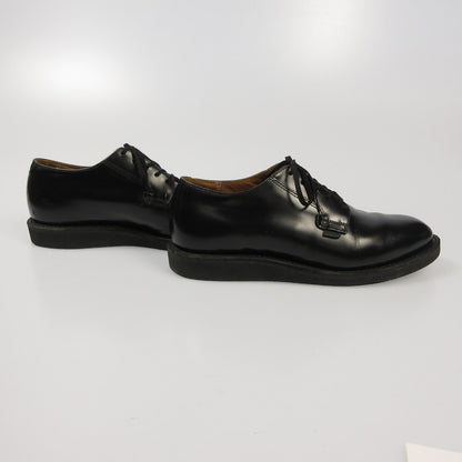 RED WING | レッドウィング Postman Oxford その他靴 101 レザーシューズ ブラック 25.5cm【姫路東店】