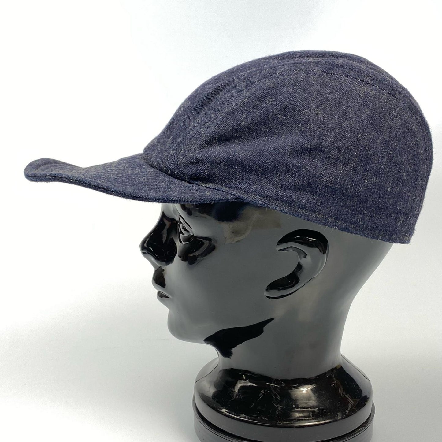 WARE HOUSE | ウェアハウス　ウエアハウス USN EXPERIMENTAL DENIM CAP キャップ 5226 ネイビー サイズ：M【姫路東店】