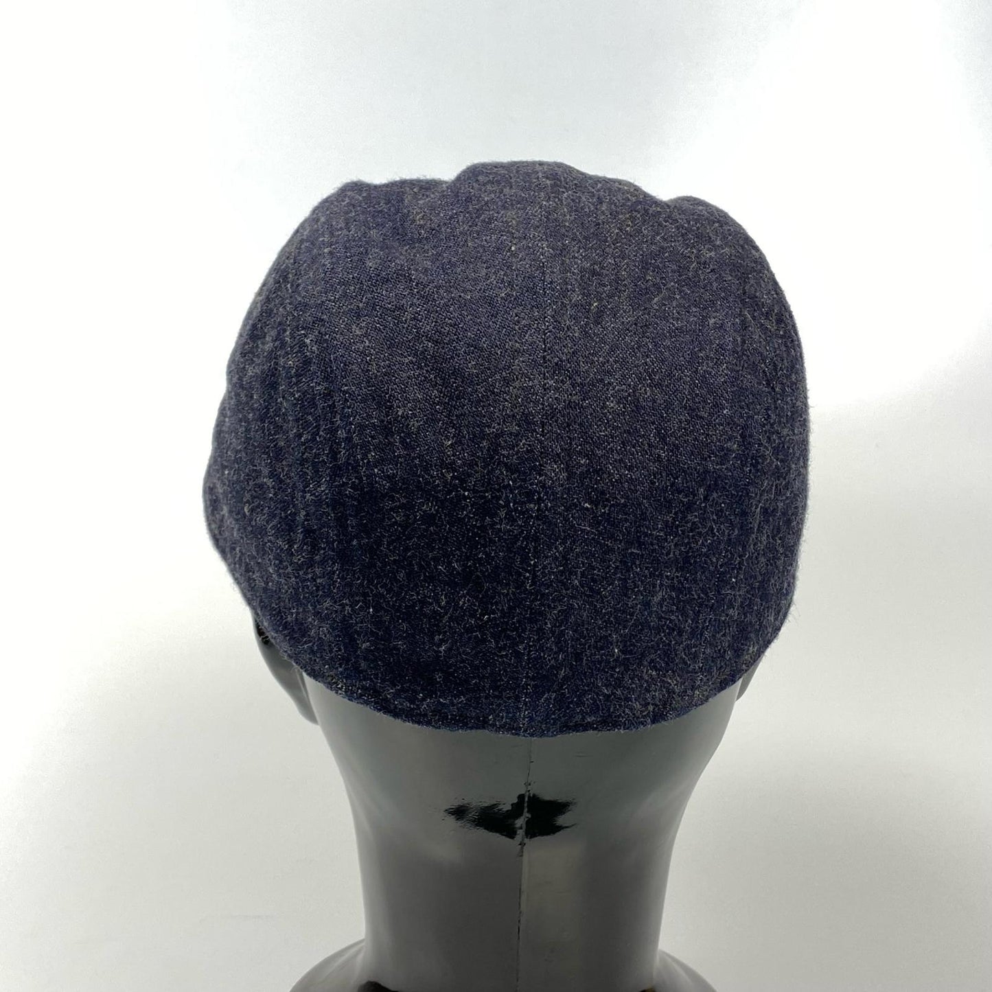WARE HOUSE | ウェアハウス　ウエアハウス USN EXPERIMENTAL DENIM CAP キャップ 5226 ネイビー サイズ：M【姫路東店】