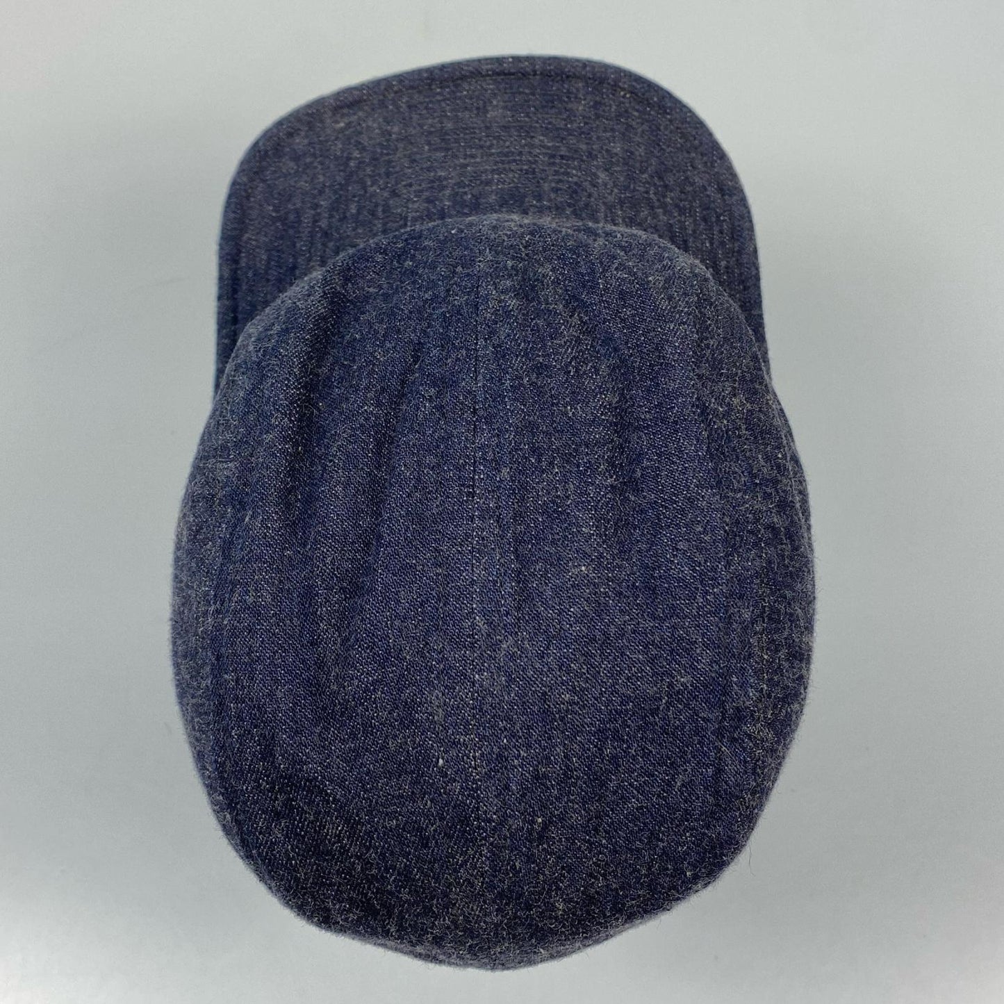 WARE HOUSE | ウェアハウス　ウエアハウス USN EXPERIMENTAL DENIM CAP キャップ 5226 ネイビー サイズ：M【姫路東店】