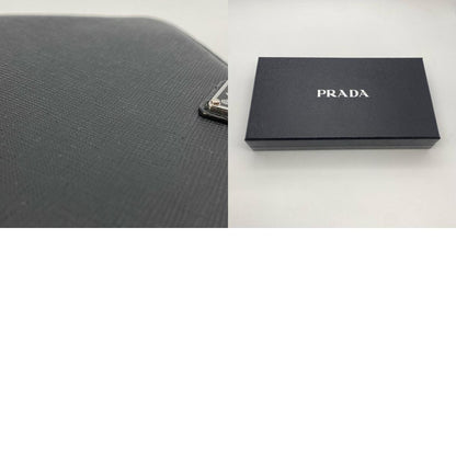 PRADA | プラダ サフィアーノ 長財布 1ML506 ラウンドファスナー長財布【姫路東店】
