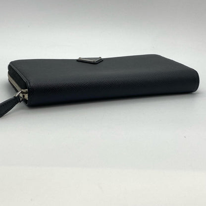 PRADA | プラダ サフィアーノ 長財布 1ML506 ラウンドファスナー長財布【姫路東店】