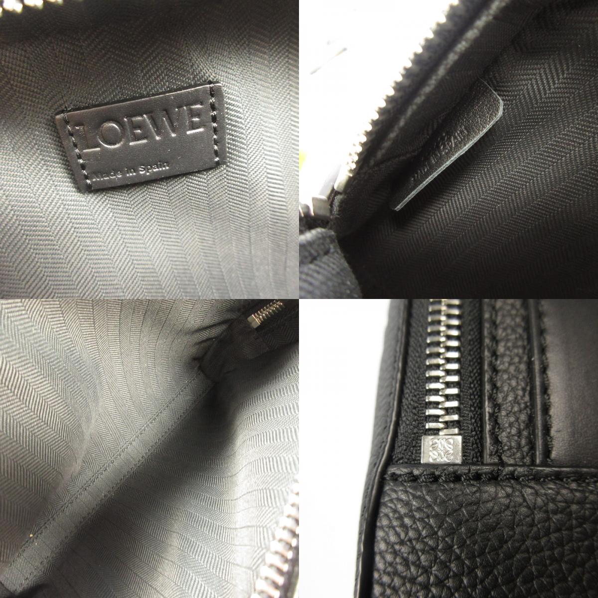 LOEWE | ロエベ ソフトグレインレザー 2wayバッグ C660R41X01【姫路東店】