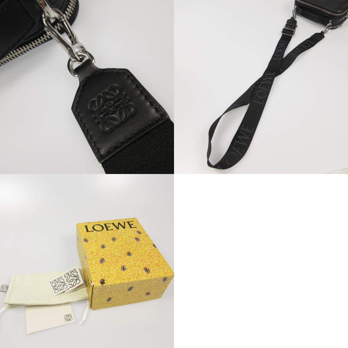 LOEWE | ロエベ ソフトグレインレザー 2wayバッグ C660R41X01【姫路東店】