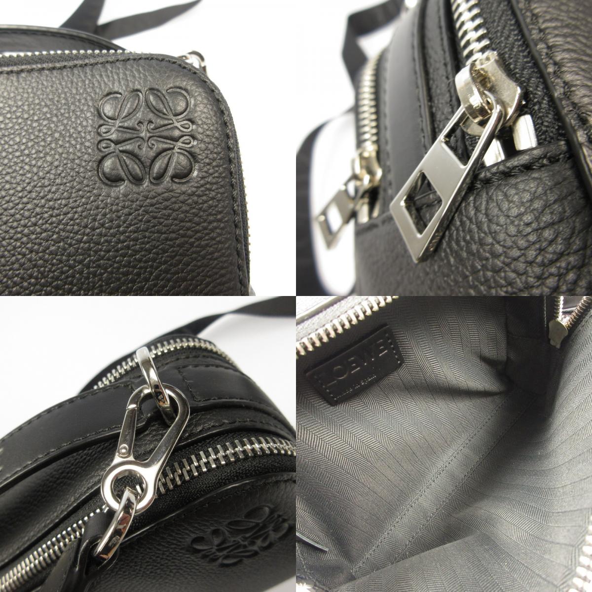 LOEWE | ロエベ ソフトグレインレザー 2wayバッグ C660R41X01【姫路東店】